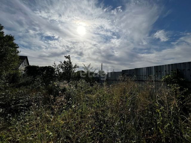 Продажа участка, Саратов, Саратовская область,  Саратов