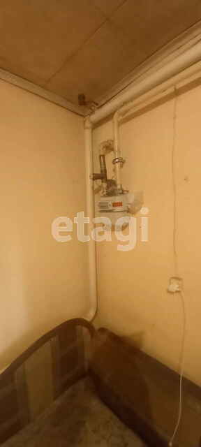 Продажа дома, 78м <sup>2</sup>, 6 сот., Саратов, Саратовская область,  Заводской