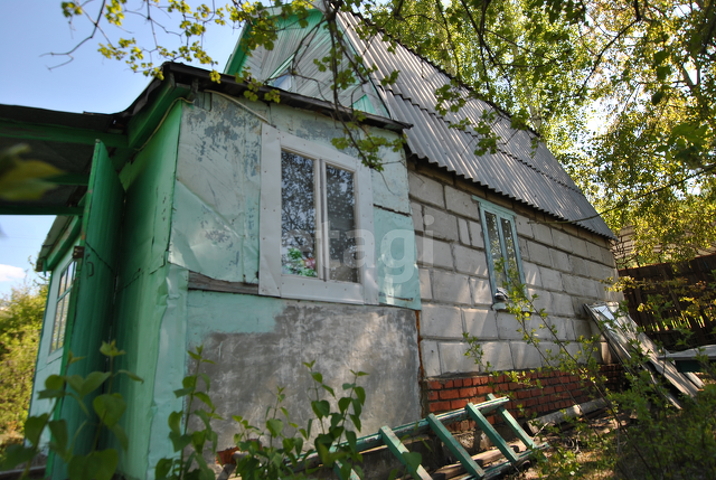 Продажа дачи, 40м <sup>2</sup>, 6 сот., Саратов, Саратовская область,  Волжский 