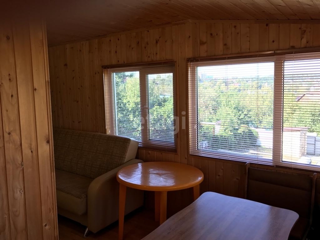 Продажа дома, 60м <sup>2</sup>, 8 сот., Саратов, Саратовская область,  