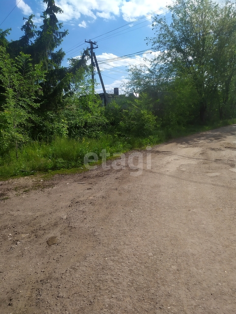 Продажа участка, Саратов, Саратовская область,  