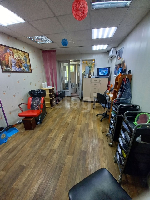 Продажа коммерческой недвижимости, 39м <sup>2</sup>, Саратов, Саратовская область,  Приволжский