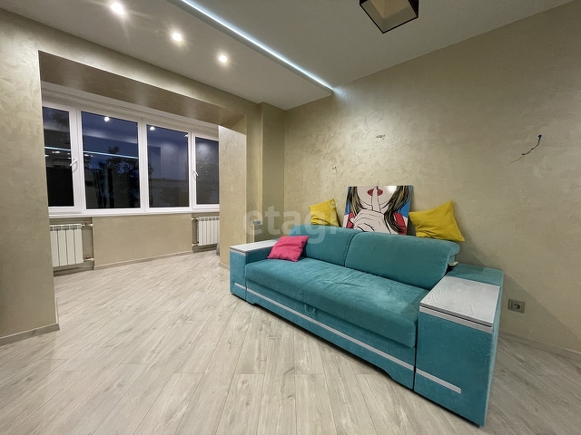 Продажа 2-комнатной квартиры, Саратов, Саратовская область,  Саратов