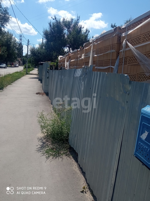 Продажа дома, 140м <sup>2</sup>, 3 сот., Саратов, Саратовская область,  Саратов