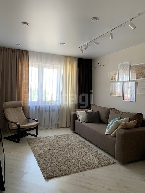 Продажа 2-комнатной квартиры, Саратов, Саратовская область,  Саратов