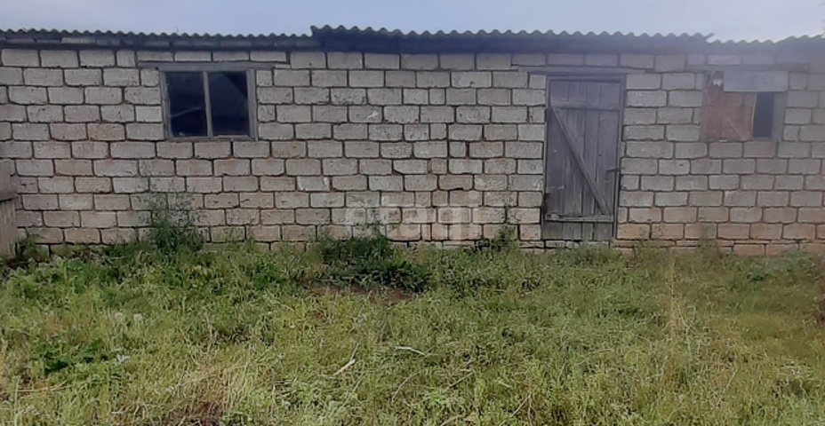 Продажа дома, 41м <sup>2</sup>, 5 сот., Саратов, Саратовская область,  