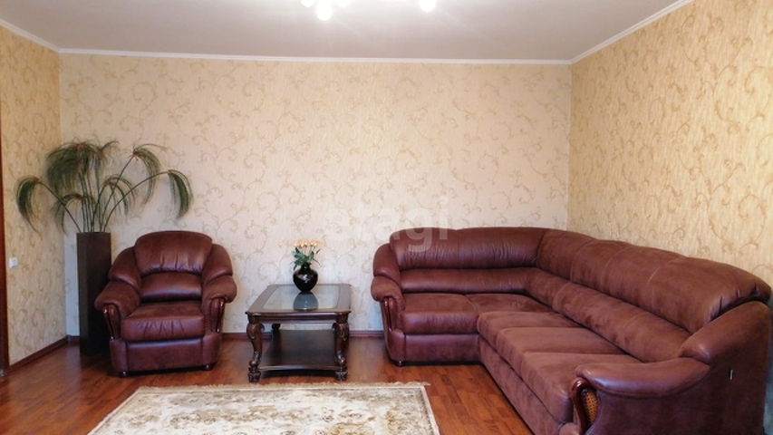 Продажа дома, 105м <sup>2</sup>, 3 сот., Саратов, Саратовская область,  Кировский