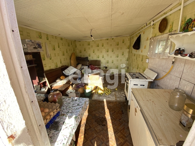 Продажа дома, 96м <sup>2</sup>, 7 сот., Саратов, Саратовская область,  