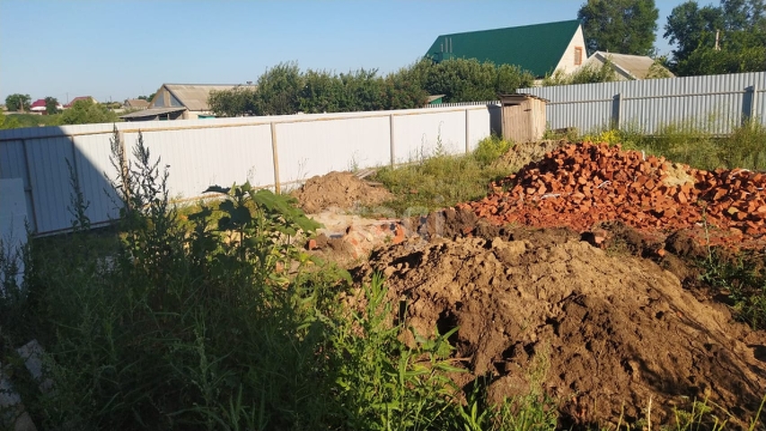 Продажа дома, 112м <sup>2</sup>, 9 сот., Саратов, Саратовская область,  