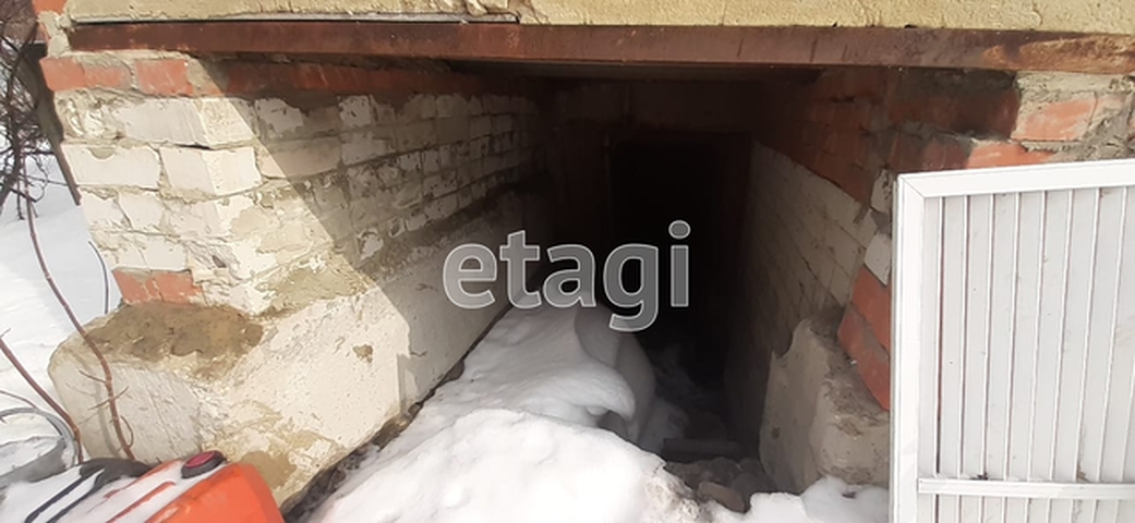 Продажа дома, 29м <sup>2</sup>, 6 сот., Саратов, Саратовская область,  Ленинский