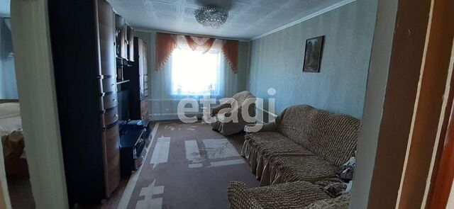 Продажа дома, 79м <sup>2</sup>, 7 сот., Саратов, Саратовская область,  