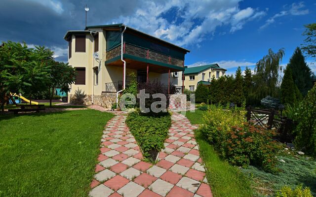 Продажа дома, 300м <sup>2</sup>, 10 сот., Саратов, Саратовская область,  Энгельс