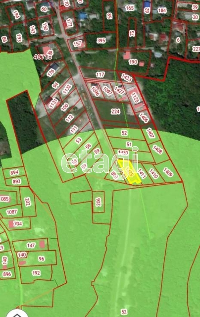 Продажа участка, Саратов, Саратовская область,  Ленинский