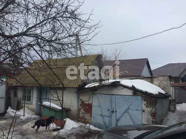 Продажа дома, 74м <sup>2</sup>, 14 сот., Саратов, Саратовская область,  