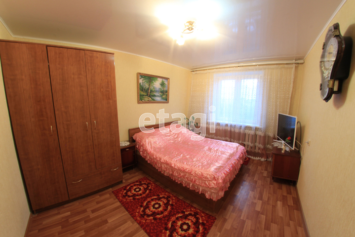 Продажа 3-комнатной квартиры, Саратов, Саратовская область,  Энгельс