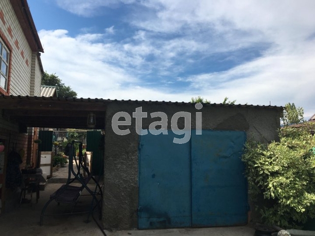 Продажа дома, 100м <sup>2</sup>, 6 сот., Саратов, Саратовская область,  