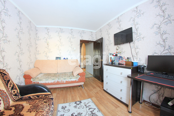 Продажа 3-комнатной квартиры, Саратов, Саратовская область,  Саратов