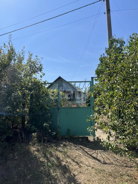 Продажа дачи, 44м <sup>2</sup>, 5 сот., Саратов, Саратовская область,  Саратов