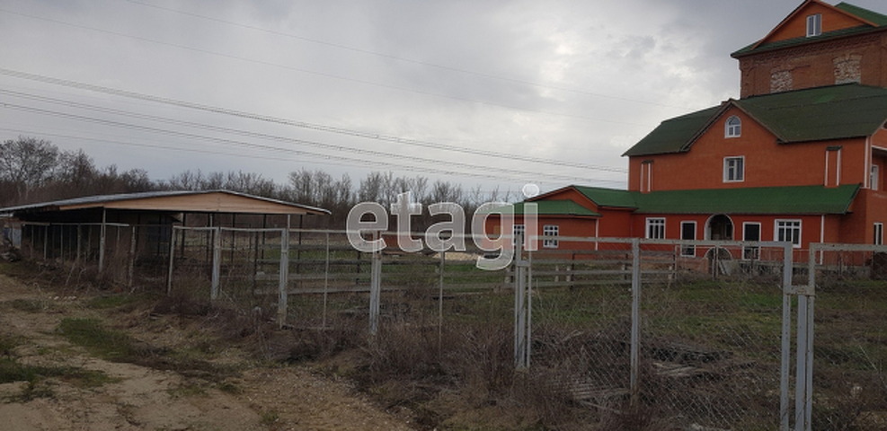 Продажа дома, 1370м <sup>2</sup>, 320 сот., Саратов, Саратовская область,  Саратов