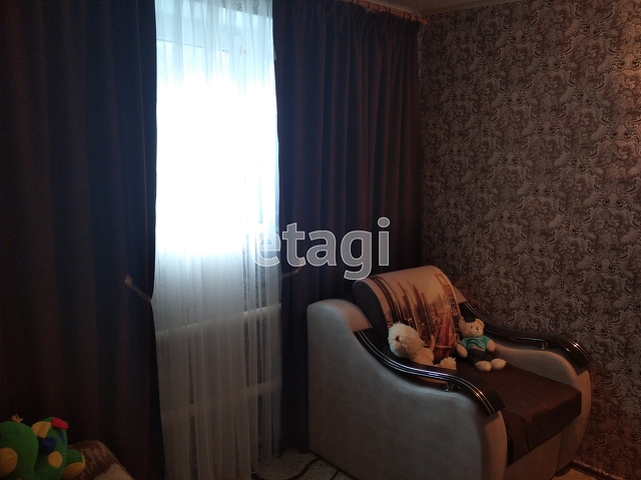 Продажа дома, 43м <sup>2</sup>, 4 сот., Саратов, Саратовская область,  Заводской