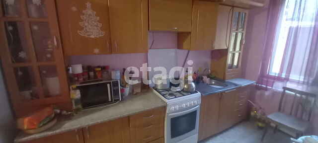 Продажа дома, 78м <sup>2</sup>, 6 сот., Саратов, Саратовская область,  Заводской