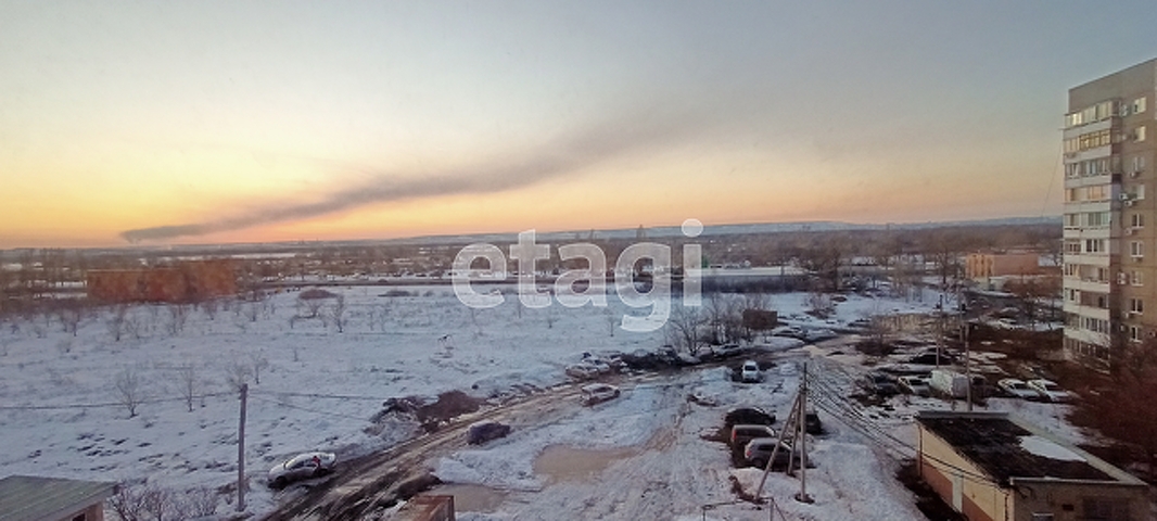 Продажа 3-комнатной квартиры, Саратов, Саратовская область,  Энгельс