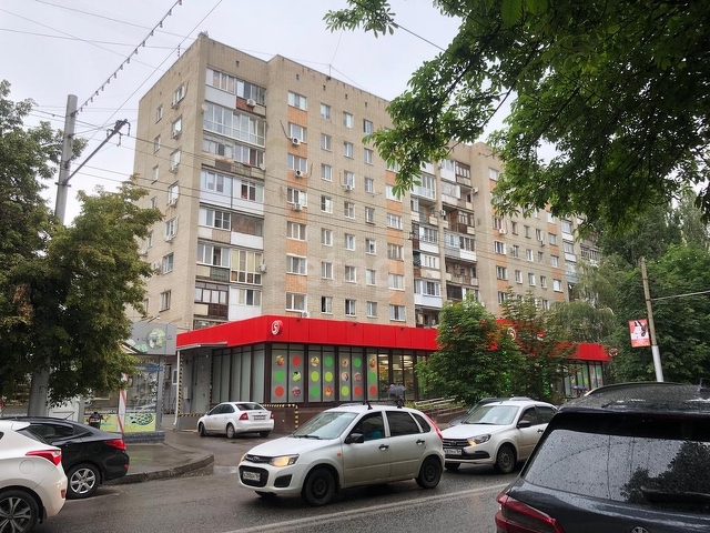 Продажа 1-комнатной квартиры, Саратов, Саратовская область,  Саратов