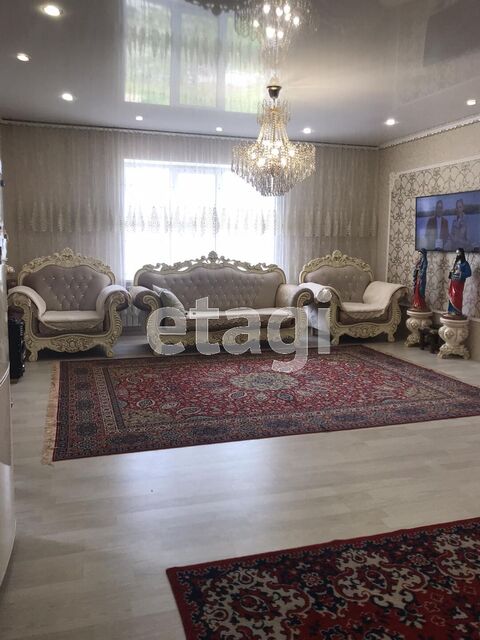 Продажа дома, 130м <sup>2</sup>, 6 сот., Саратов, Саратовская область,  