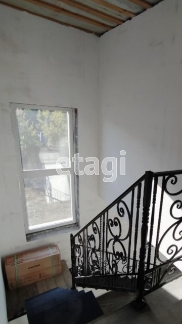 Продажа дома, 120м <sup>2</sup>, 6 сот., Саратов, Саратовская область,  