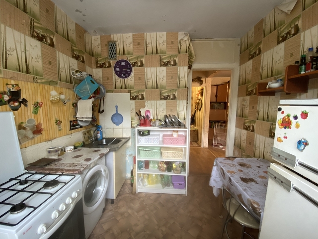 Продажа 3-комнатной квартиры, Саратов, Саратовская область,  Саратов