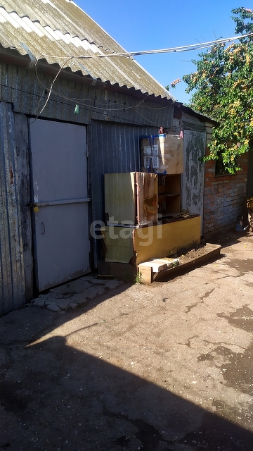 Продажа дома, 70м <sup>2</sup>, 4 сот., Саратов, Саратовская область,  