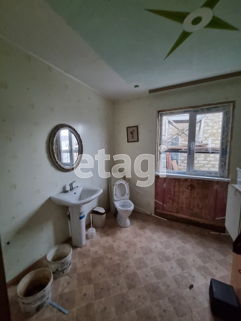 Продажа дома, 249м <sup>2</sup>, 5 сот., Саратов, Саратовская область,  Заводской