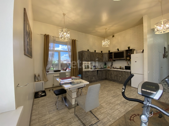 Продажа дома, 154м <sup>2</sup>, 12 сот., Саратов, Саратовская область,  