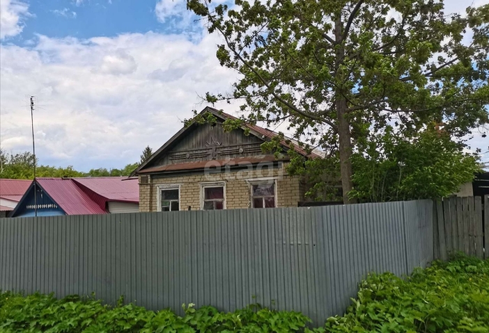 Продажа дома, 45м <sup>2</sup>, 2 сот., Саратов, Саратовская область,  Ленинский