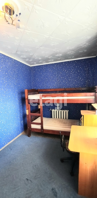 Продажа 2-комнатной квартиры, Саратов, Саратовская область,  посёлок Придорожный