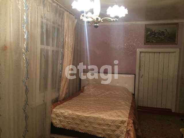 Продажа дома, 85м <sup>2</sup>, 9 сот., Саратов, Саратовская область,  