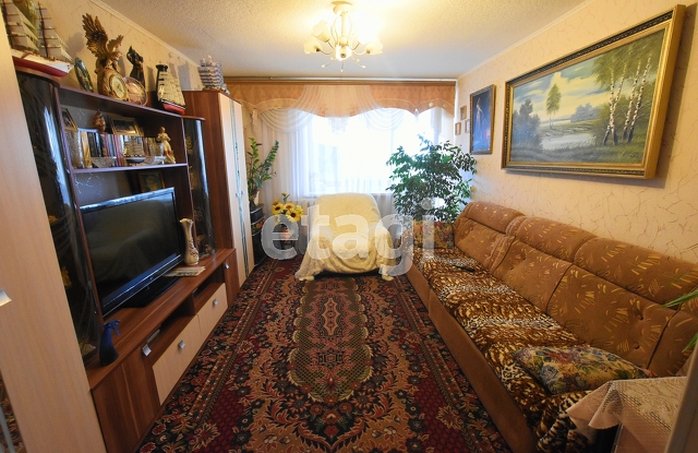 Продажа 3-комнатной квартиры, Саратов, Саратовская область,  Саратов