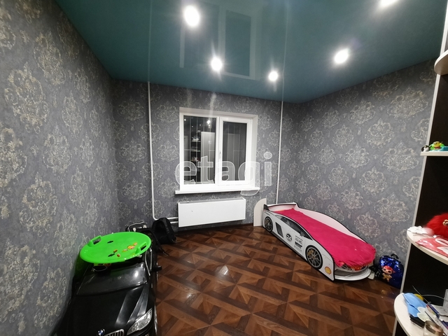 Продажа 3-комнатной квартиры, Саратов, Саратовская область,  Саратов