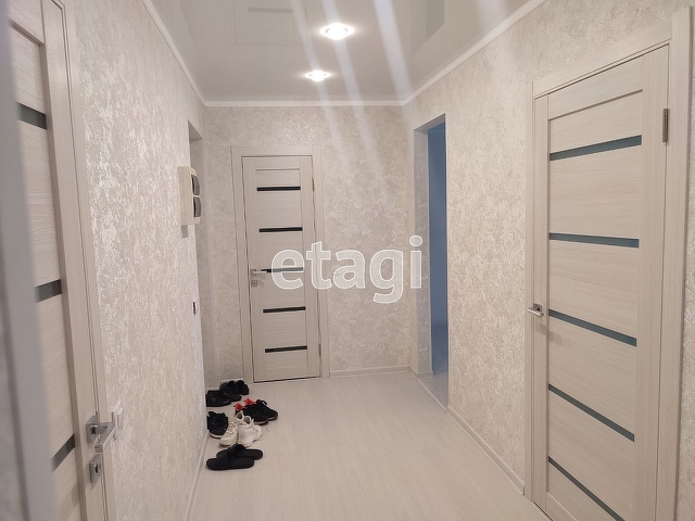 Продажа 2-комнатной квартиры, Саратов, Саратовская область,  Энгельс