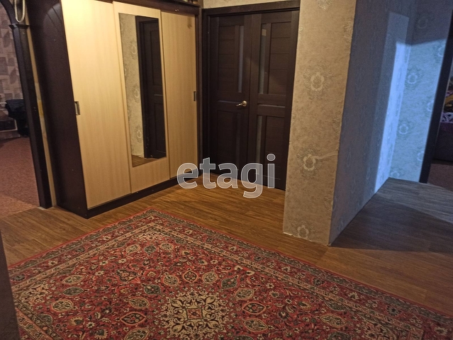 Продажа 3-комнатной квартиры, Заводоуковск, Королева,  7