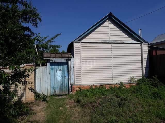 Продажа дома, 48м <sup>2</sup>, 2 сот., Саратов, Саратовская область,  Волжский 