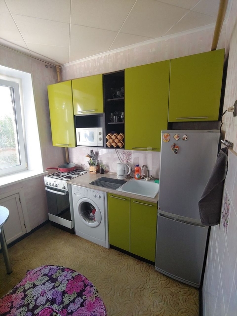 Продажа 1-комнатной квартиры, Саратов, Саратовская область,  Саратов