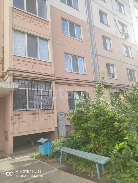 Продажа 1-комнатной квартиры, Саратов, Саратовская область,  Саратов