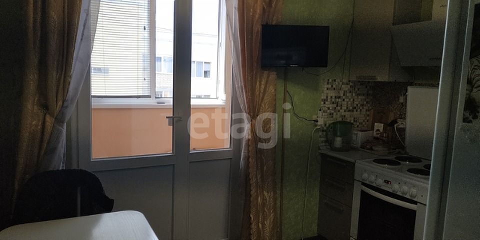 Продажа 1-комнатной квартиры, Саратов, Саратовская область,  Саратов