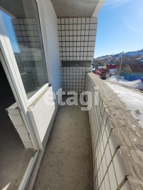 Продажа 1-комнатной квартиры, Саратов, Саратовская область,  Саратов