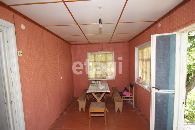 Продажа дачи, 60м <sup>2</sup>, 4 сот., Саратов, Саратовская область,  