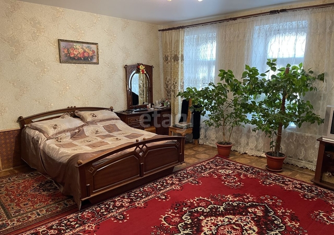 Продажа дома, 110м <sup>2</sup>, 14 сот., Саратов, Саратовская область,  