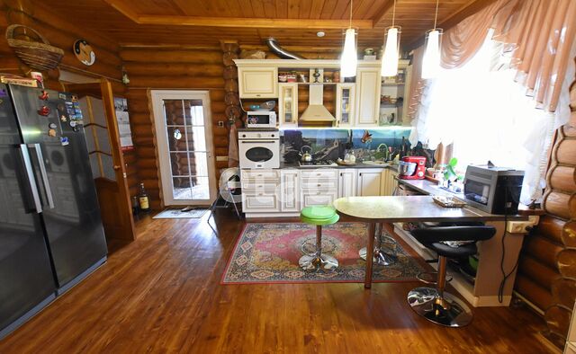 Продажа дома, 150м <sup>2</sup>, 15 сот., Саратов, Саратовская область,  Октябрьский