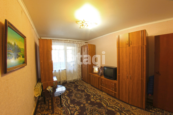 Продажа 3-комнатной квартиры, Саратов, Саратовская область,  Энгельс