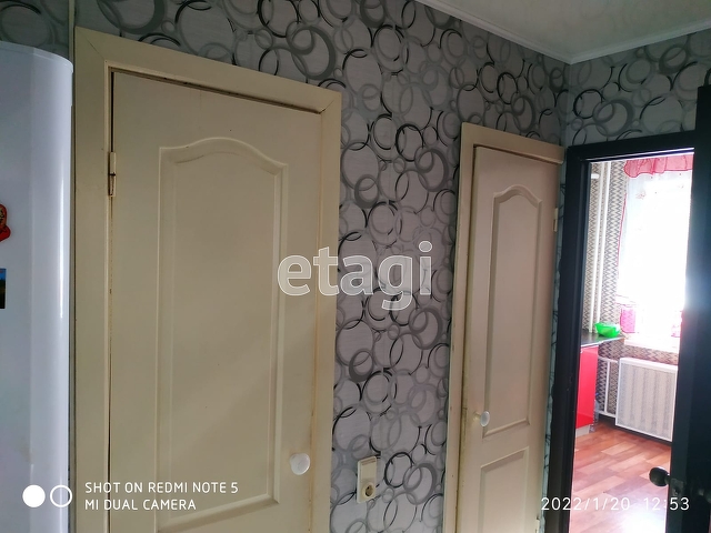 Продажа 1-комнатной квартиры, Саратов, Саратовская область,  Саратов